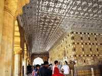 齋浦爾 Jaipur 景點推薦---琥珀堡、水之宮殿、風之宮殿、城市宮殿、天文台