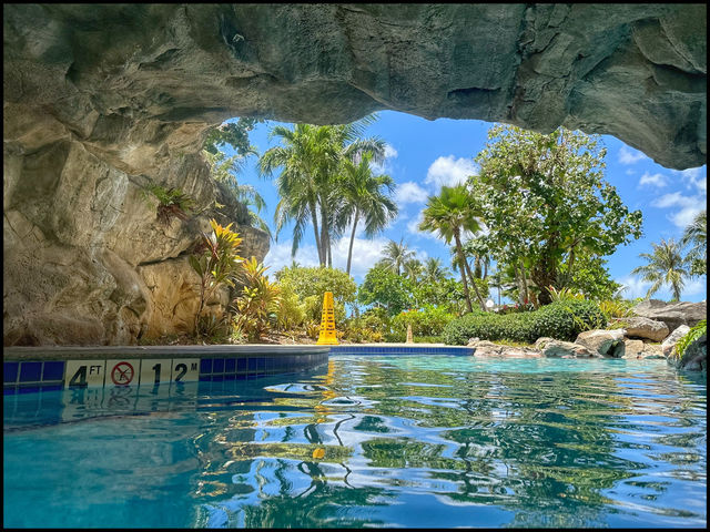 Hyatt Regency Resort Guam 🇬🇺 