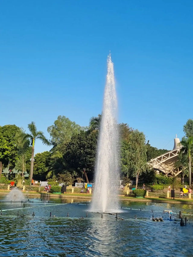 Rizal Park