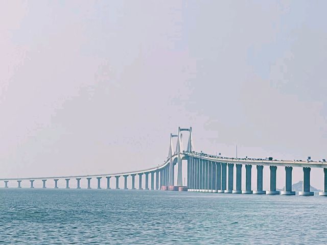 中國廣東省汕頭市著名景點南澳島旅遊攻略，適合打卡拍照📸