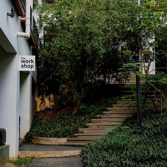 ที่พักเขาใหญ่