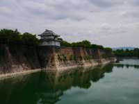 大阪兩日一夜快閃