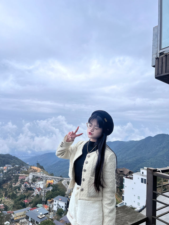 Tam đảo 