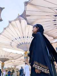 🇸🇦Madinah（メディナ）オススメ3選🕌