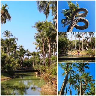 Visit to Changthong Heritage Park