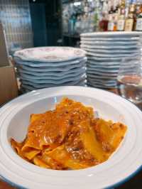隱世高質意大利手工意粉🍝｜Aedes Wine & Pasta Bar (跑馬
