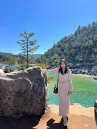 Blue Moon Valley 