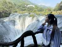 Tianxing Bridge: Huangguoshu’s Hidden Wonder