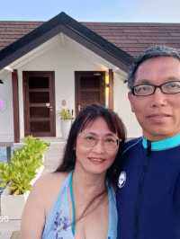 Amazing Maldives!馬爾地夫是第一次跟trip.com購買的經驗，非常棒！