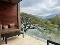 Atta Lakeside Resort Suit - Kirimaya Khao Yai