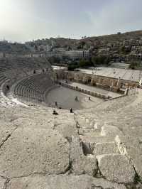 Ancient Amman