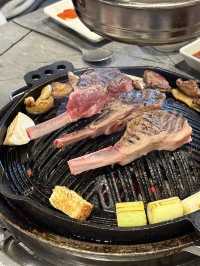 삿포로식 양갈비 전문집 ‘램가’🐏🐏