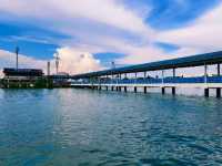 Pulau Ketam One-Day Trip from KL – A Peaceful Escape into Tradition