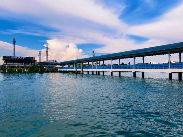 Pulau Ketam One-Day Trip from KL – A Peaceful Escape into Tradition