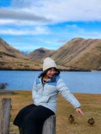 Moke Lake Magic – Queenstown’s Best-Kept Scenic Secret