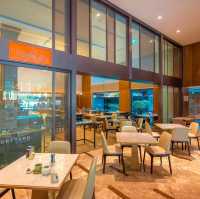 Courtyard by Marriott North Pattaya