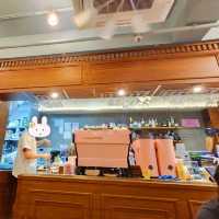 Liberty Coffee & Wine - 開心果控不能錯過既餐廳