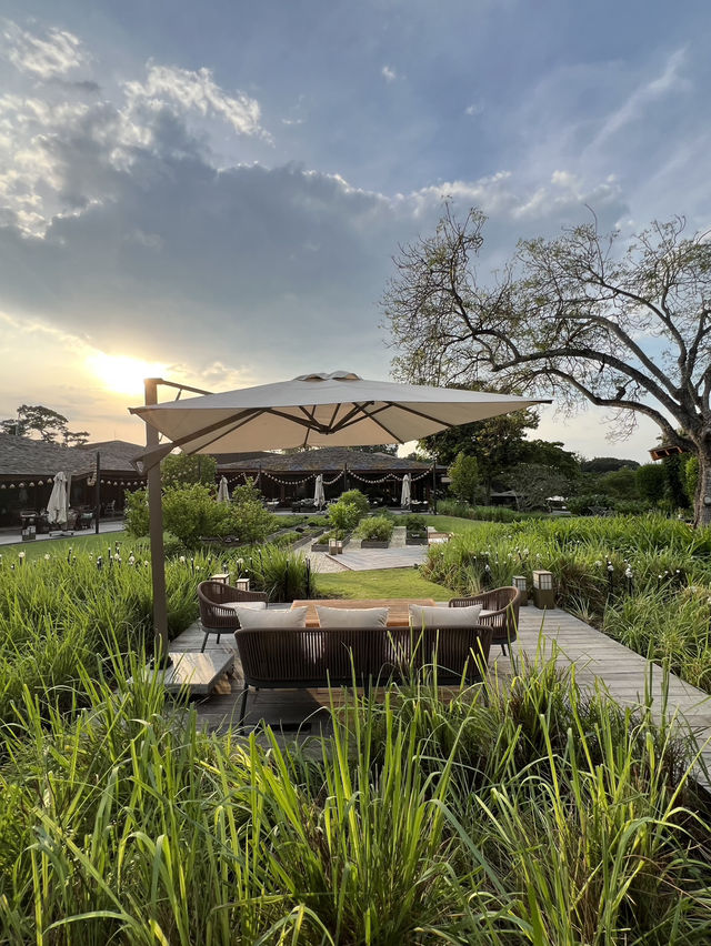 Andaz Pattaya Jomtien Beach, Pattaya