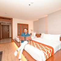 The Royal Paradise Hotel & Spa Patong Phuket เดอะร