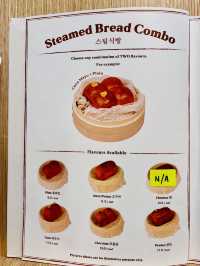 “Toast to Nature: Korean Cafe Blooming with Sustainability”