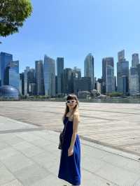 Place must visit in Singapore