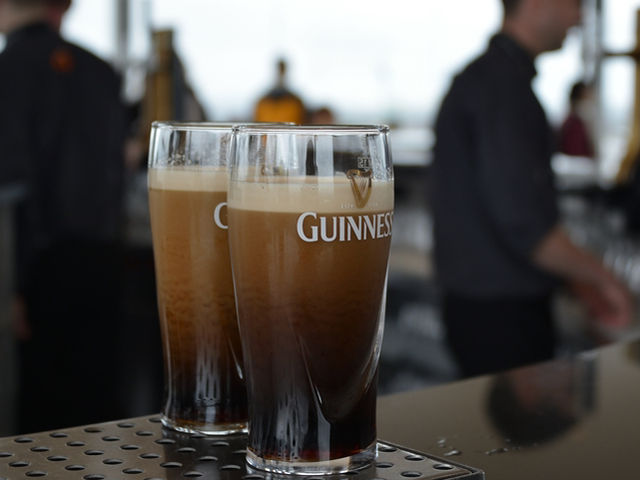 ギネス・ストアハウスの見どころまとめ！ビール以上の感動体験🍀