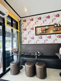 บ้านเฉาก๊วย ร้านอาหารตามสั่ง อร่อยทุกเมนู