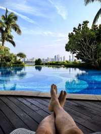 Amazing Beautiful Hotel in Haikou