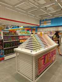 KKV – A Playground for Grown-Up Kids