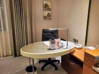 入住台北繁華的中山區---台北老爺酒店 Hotel Royal Nikko Taipei