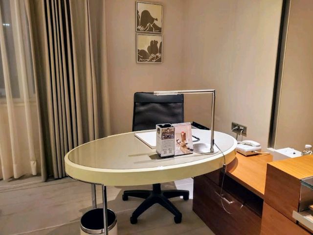 入住台北繁華的中山區---台北老爺酒店 Hotel Royal Nikko Taipei