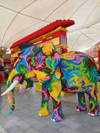 Legoland Malaysia