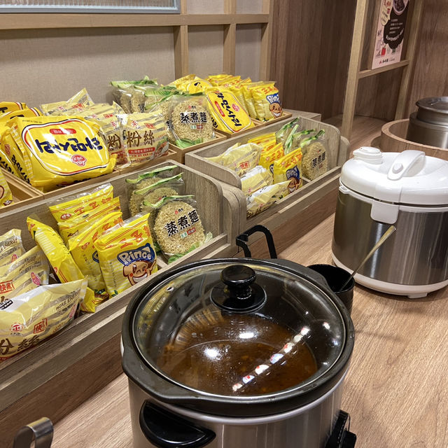【和牛涮】頂級和牛吃到飽，壽司＋鯛魚燒霜淇淋太犯規！