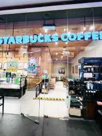 “Grounds for Change: Starbucks & Sustainable Sips”