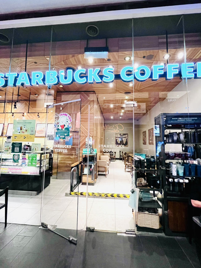 “Grounds for Change: Starbucks & Sustainable Sips”
