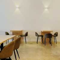 Refreshing Sips at Gulp Cafe