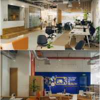 WorkFlow Space