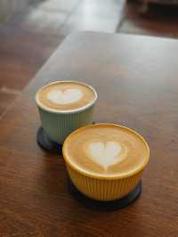 Common Space Coffee & Bar