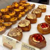 Baker Stone Bakery (SNL FOOD)