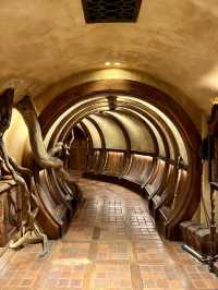 Step Into the Shire: Explore the Magic of Hobbiton