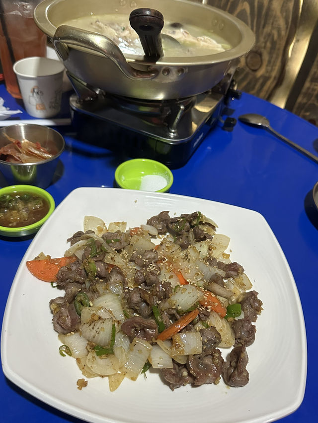 【韓国/蔚山】最近人気の居酒屋チェーン店🍺
