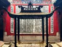 🇲🇴澳門蓮峯廟