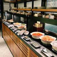 Luxury Meets Artistry at JW Marriott Singapore South Beach