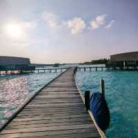 COMO Cocoa Island
