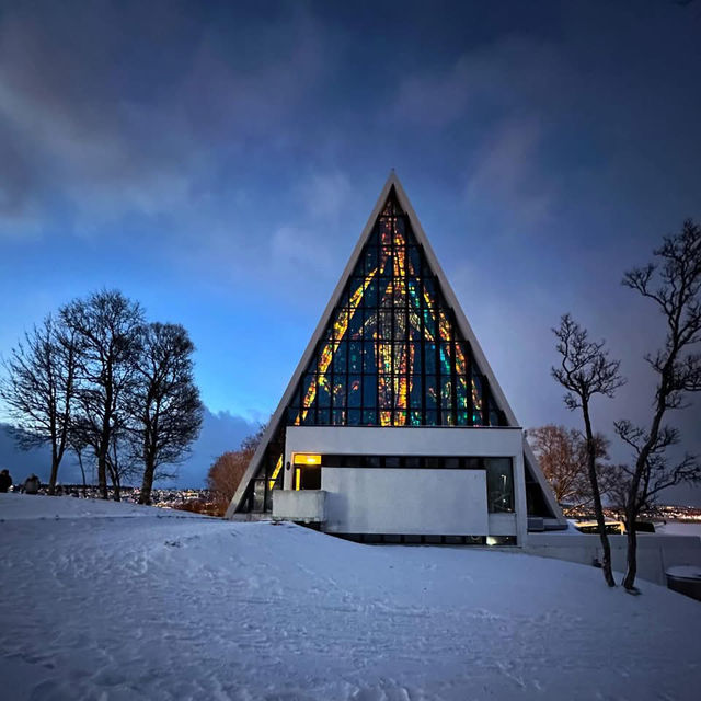 5-Day Tromsø in Norway Itinerary