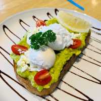 Delicious place to eat