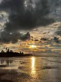 석양이 지는 곳 : Sunset Point Bongawan🇲🇾