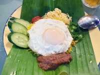 Rasa Rasa: The Essence of Peranakan Elegance Cuisines