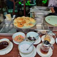 Relaxing Stay at Holiday Inn Batam