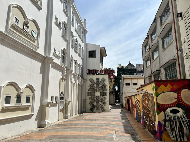 🕰️✨ Birch Memorial Clock Tower: Ipoh’s Colonial Crown Jewel & Heritage Hub ✨🏛️